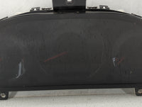 2011 Ford Fusion Instrument Cluster Speedometer Gauges P/N:BE5T-10849-CD Fits OEM Used Auto Parts - Oemusedautoparts1.com