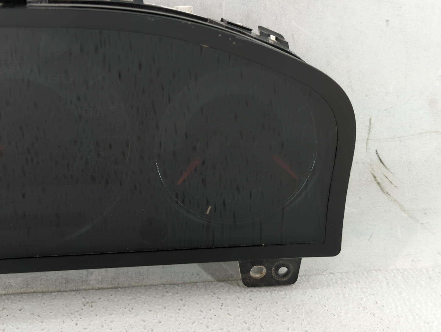 2011 Ford Fusion Instrument Cluster Speedometer Gauges P/N:BE5T-10849-CD Fits OEM Used Auto Parts - Oemusedautoparts1.com