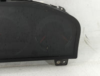 2011 Ford Fusion Instrument Cluster Speedometer Gauges P/N:BE5T-10849-CD Fits OEM Used Auto Parts - Oemusedautoparts1.com