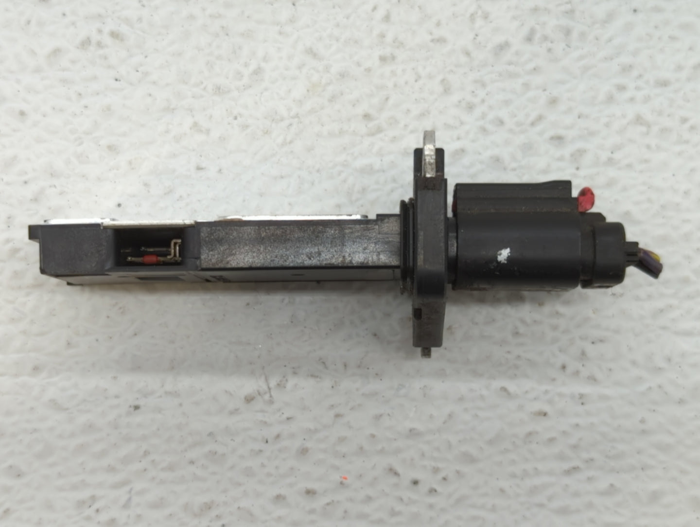 2006-2012 Ford Fusion Mass Air Flow Meter Maf - Oemusedautoparts1.com