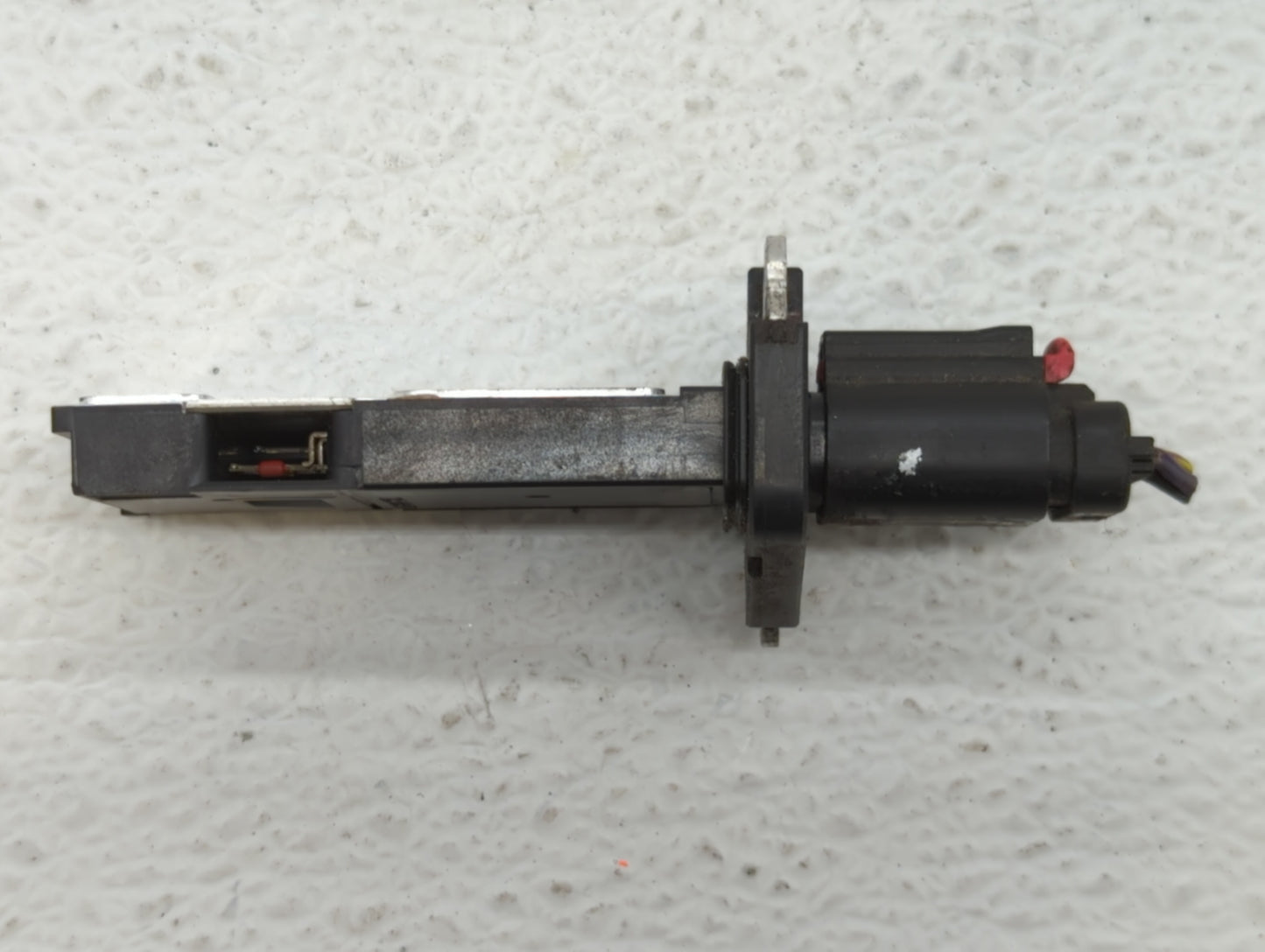2006-2012 Ford Fusion Mass Air Flow Meter Maf - Oemusedautoparts1.com