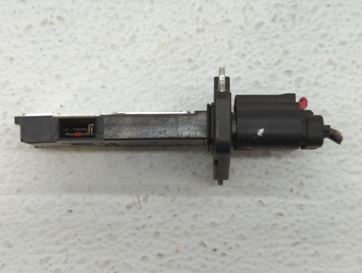 2006-2012 Ford Fusion Mass Air Flow Meter Maf Sensor 556740 - Oemusedautoparts1.com