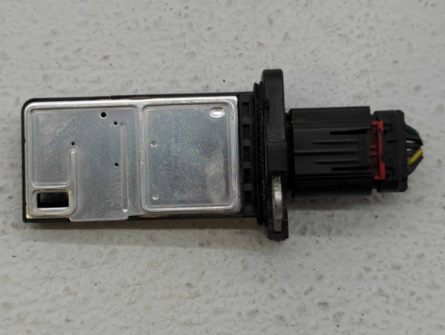 2006-2012 Ford Fusion Mass Air Flow Meter Maf - Oemusedautoparts1.com