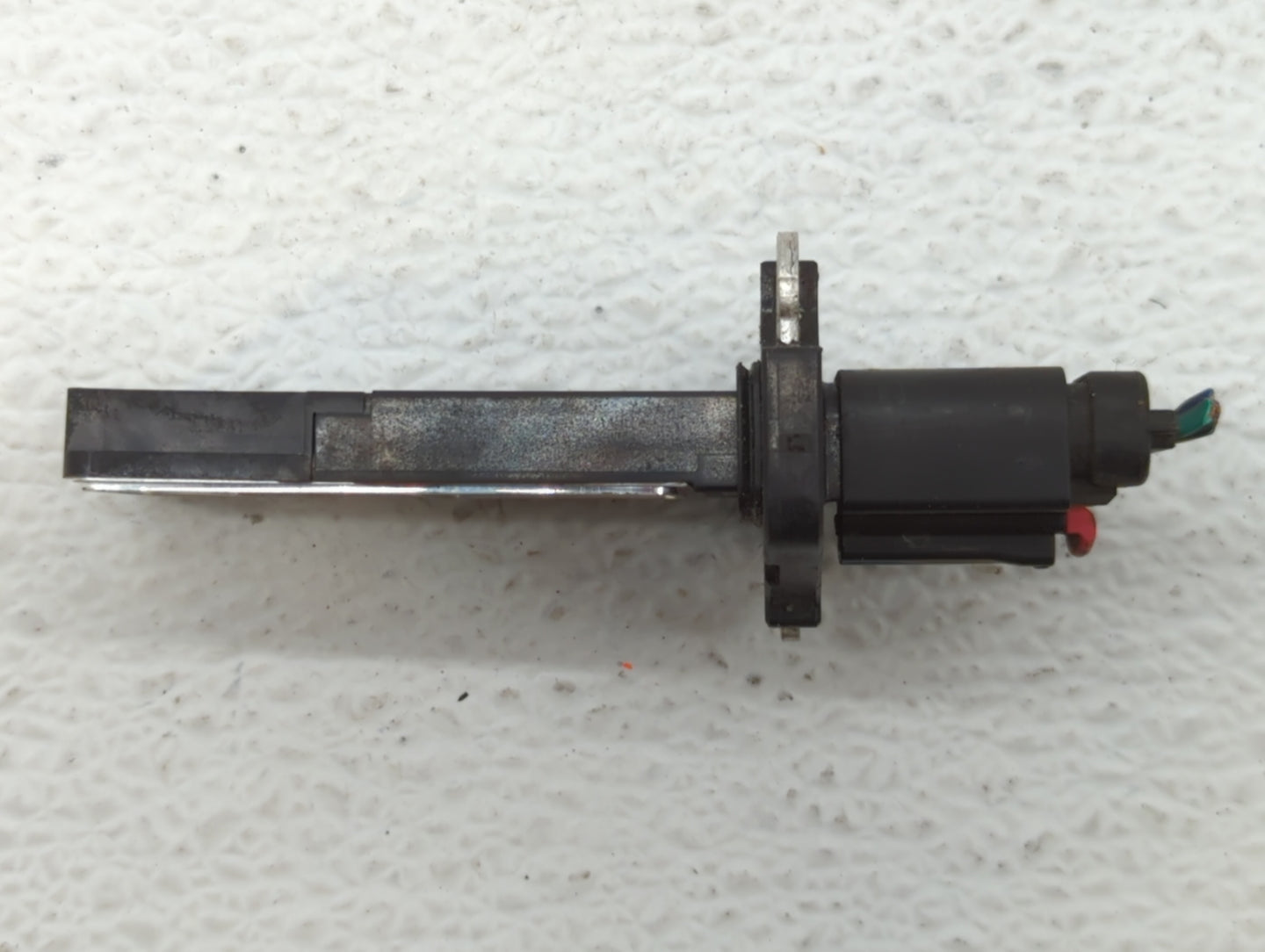 2006-2012 Ford Fusion Mass Air Flow Meter Maf - Oemusedautoparts1.com