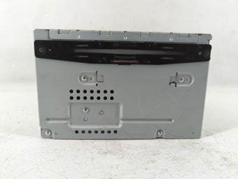 compare product 2011-2012 Ford Fusion Am Fm Cd Player Radio Receiver