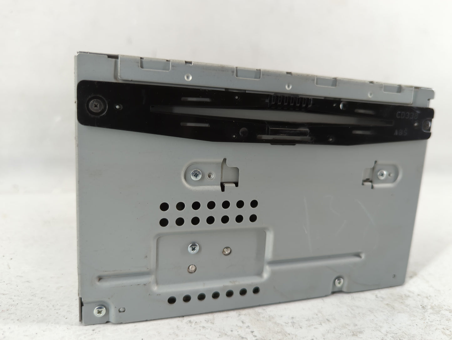 2011-2012 Ford Fusion Am Fm Cd Player Radio Receiver - Oemusedautoparts1.com