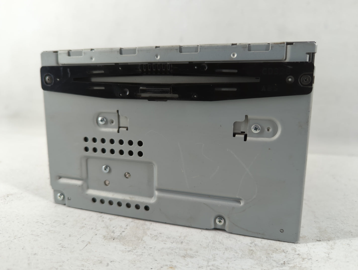 2011-2012 Ford Fusion Am Fm Cd Player Radio Receiver - Oemusedautoparts1.com