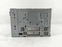 2011-2012 Ford Fusion Am Fm Cd Player Radio Receiver - Oemusedautoparts1.com