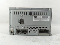 2011-2012 Ford Fusion Am Fm Cd Player Radio Receiver - Oemusedautoparts1.com