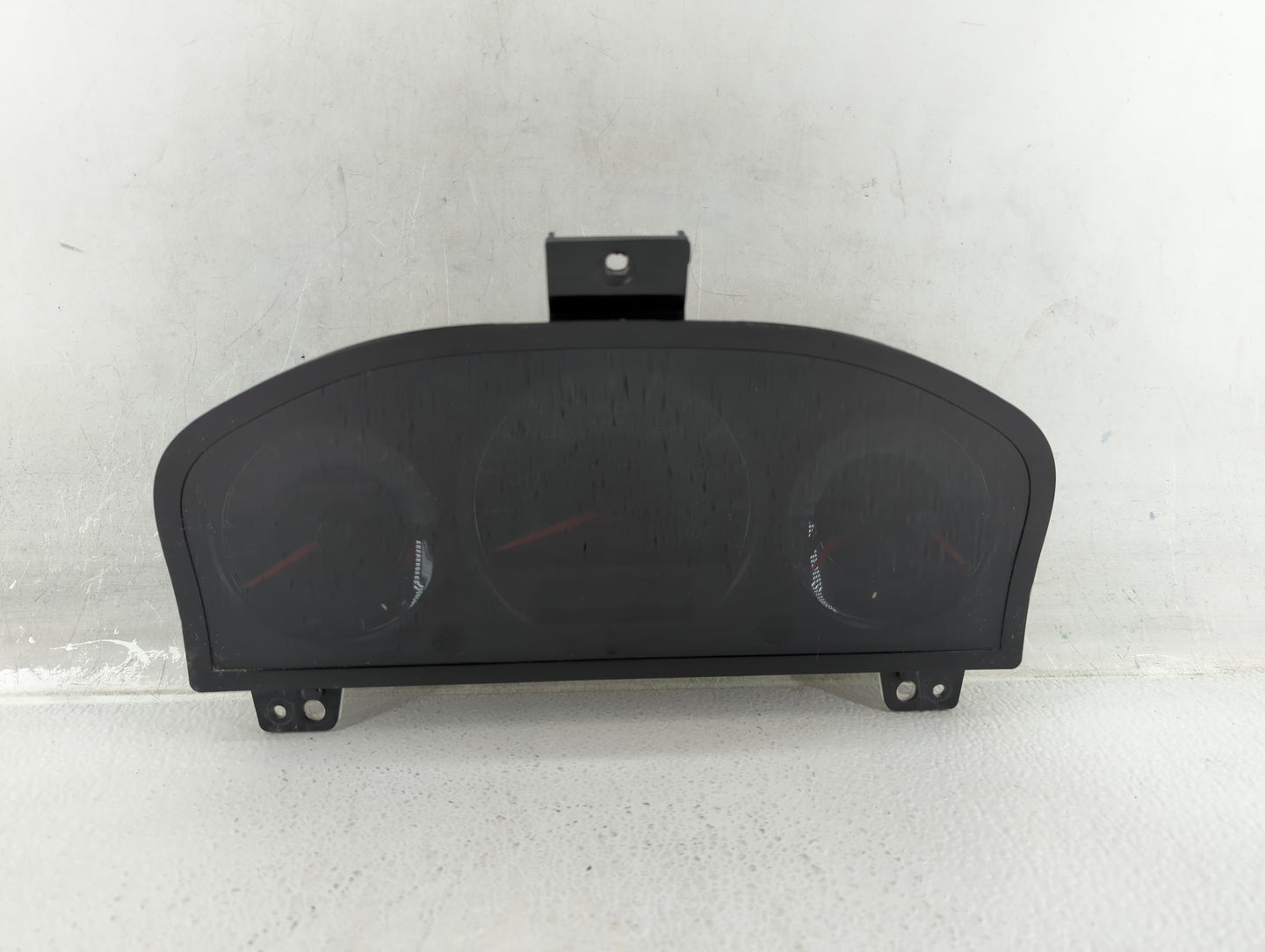 2011-2012 Ford Fusion Instrument Cluster Speedometer Gauges P/N:BE5T-10849-ED BE5T-10849-GD Fits Fits 2011 2012 OEM Used Aut