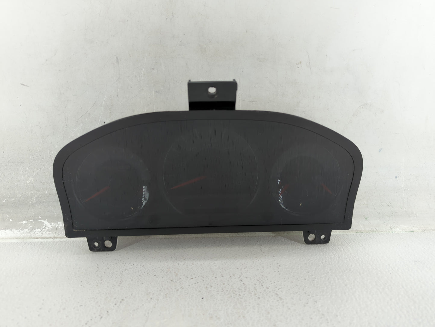 2011-2012 Ford Fusion Instrument Cluster Speedometer Gauges P/N:BE5T-10849-ED BE5T-10849-GD Fits Fits 2011 2012 OEM Used Aut
