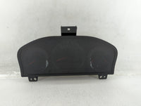 2011-2012 Ford Fusion Instrument Cluster Speedometer Gauges P/N:BE5T-10849-ED BE5T-10849-GD Fits Fits 2011 2012 OEM Used Aut