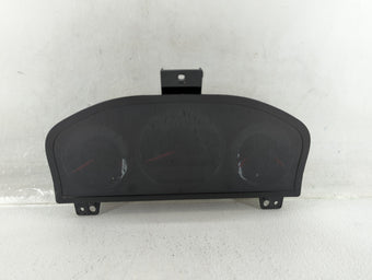 compare product 2011-2012 Ford Fusion Instrument Cluster Speedometer Gauges P/N:BE5T-10849-ED BE5T-10849-GD Fits Fits 2011 2012 OEM Used Auto Parts