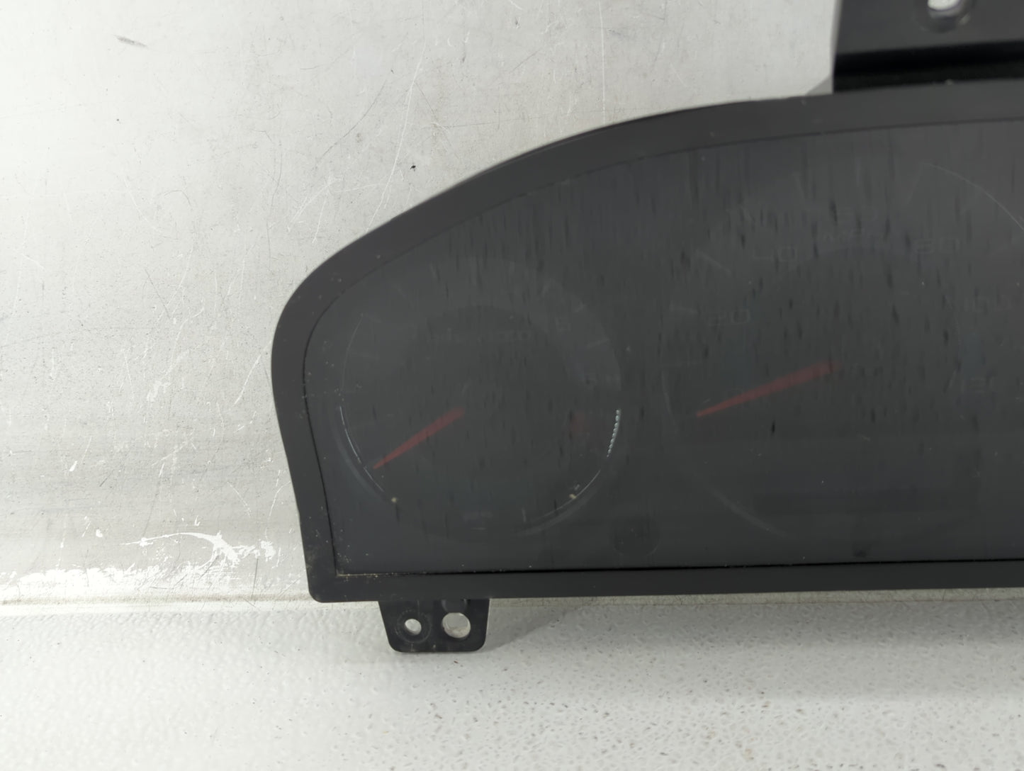 2011-2012 Ford Fusion Instrument Cluster Speedometer Gauges P/N:BE5T-10849-ED BE5T-10849-GD Fits Fits 2011 2012 OEM Used Aut