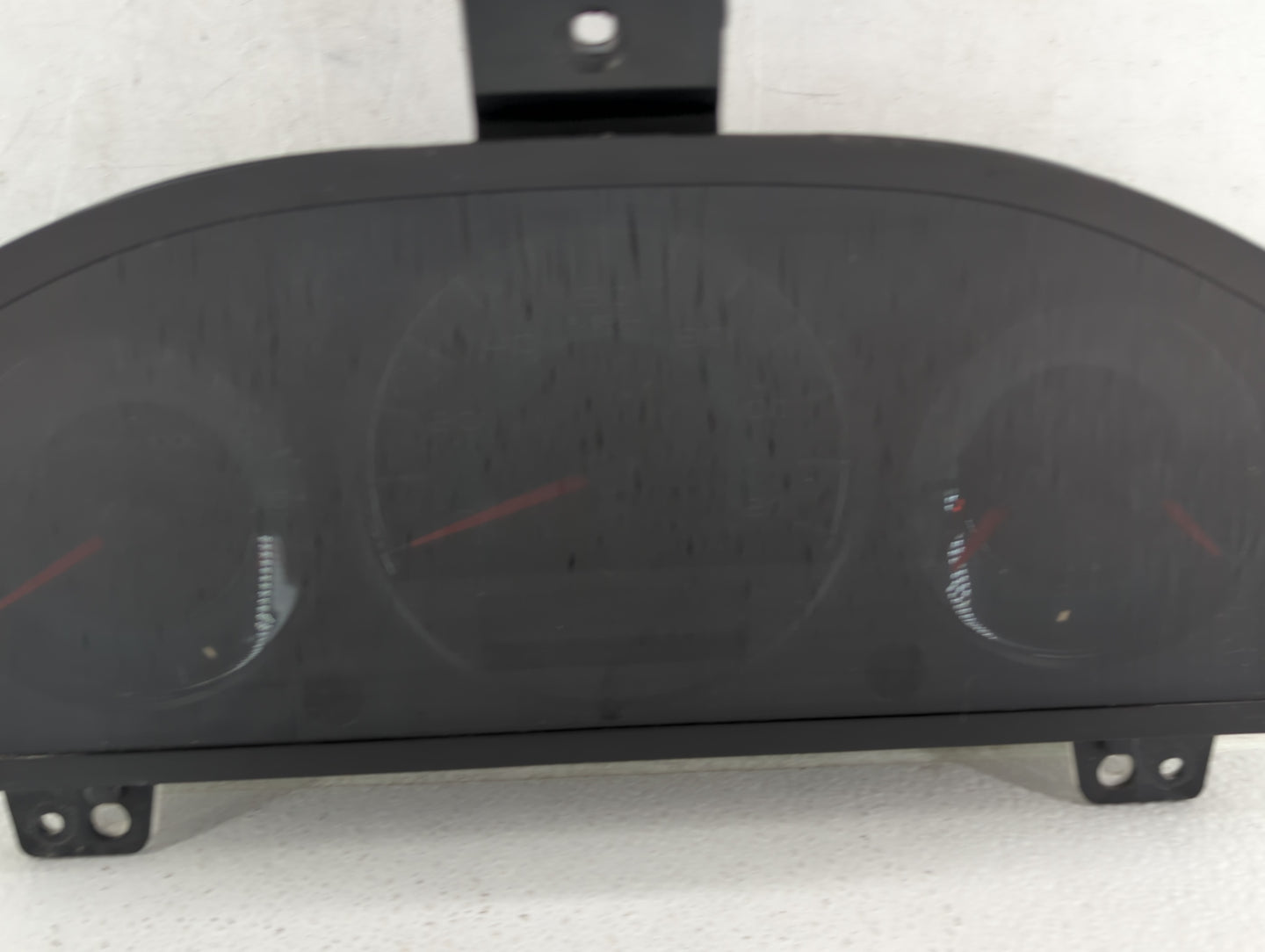 2011-2012 Ford Fusion Instrument Cluster Speedometer Gauges P/N:BE5T-10849-ED BE5T-10849-GD Fits Fits 2011 2012 OEM Used Aut