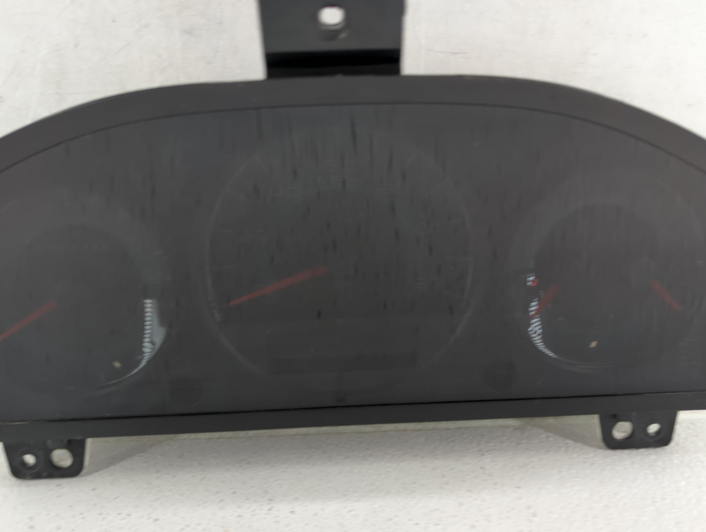 2011-2012 Ford Fusion Instrument Cluster Speedometer Gauges P/N:BE5T-10849-ED BE5T-10849-GD Fits Fits 2011 2012 OEM Used Aut