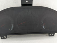 2011-2012 Ford Fusion Instrument Cluster Speedometer Gauges P/N:BE5T-10849-ED BE5T-10849-GD Fits Fits 2011 2012 OEM Used Aut
