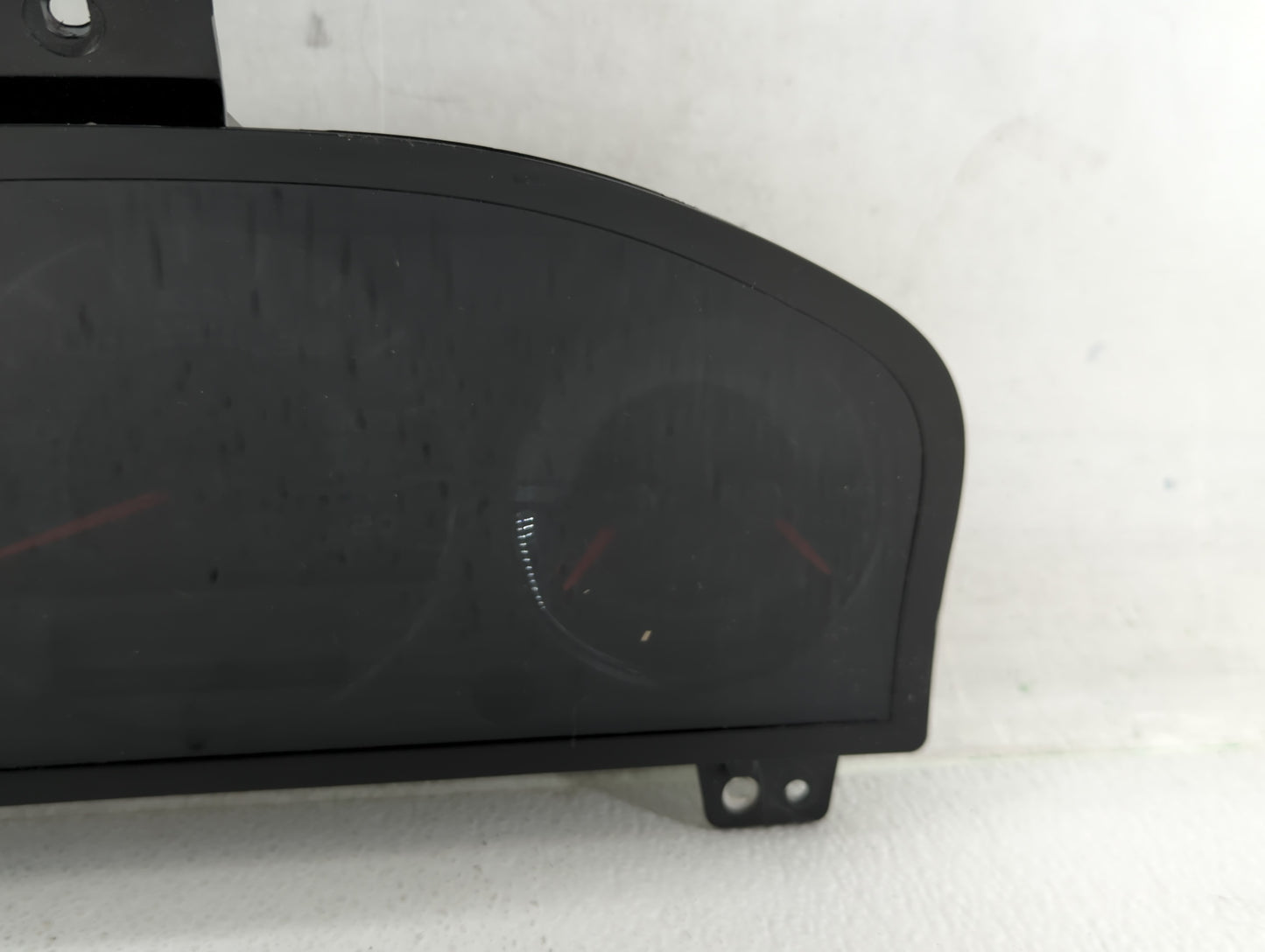 2011-2012 Ford Fusion Instrument Cluster Speedometer Gauges P/N:BE5T-10849-ED BE5T-10849-GD Fits Fits 2011 2012 OEM Used Aut