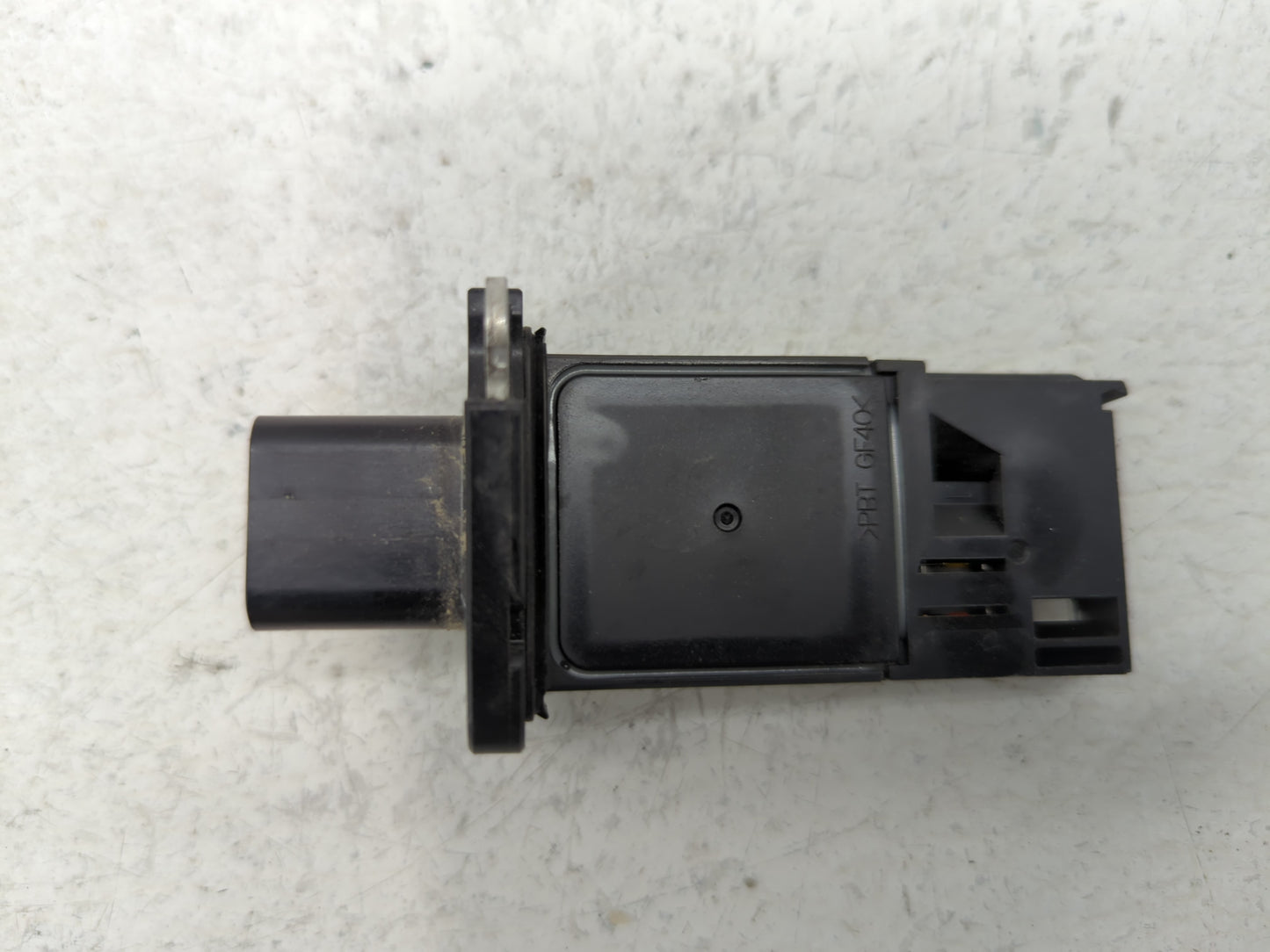 2006-2012 Ford Fusion Mass Air Flow Meter Maf - Oemusedautoparts1.com