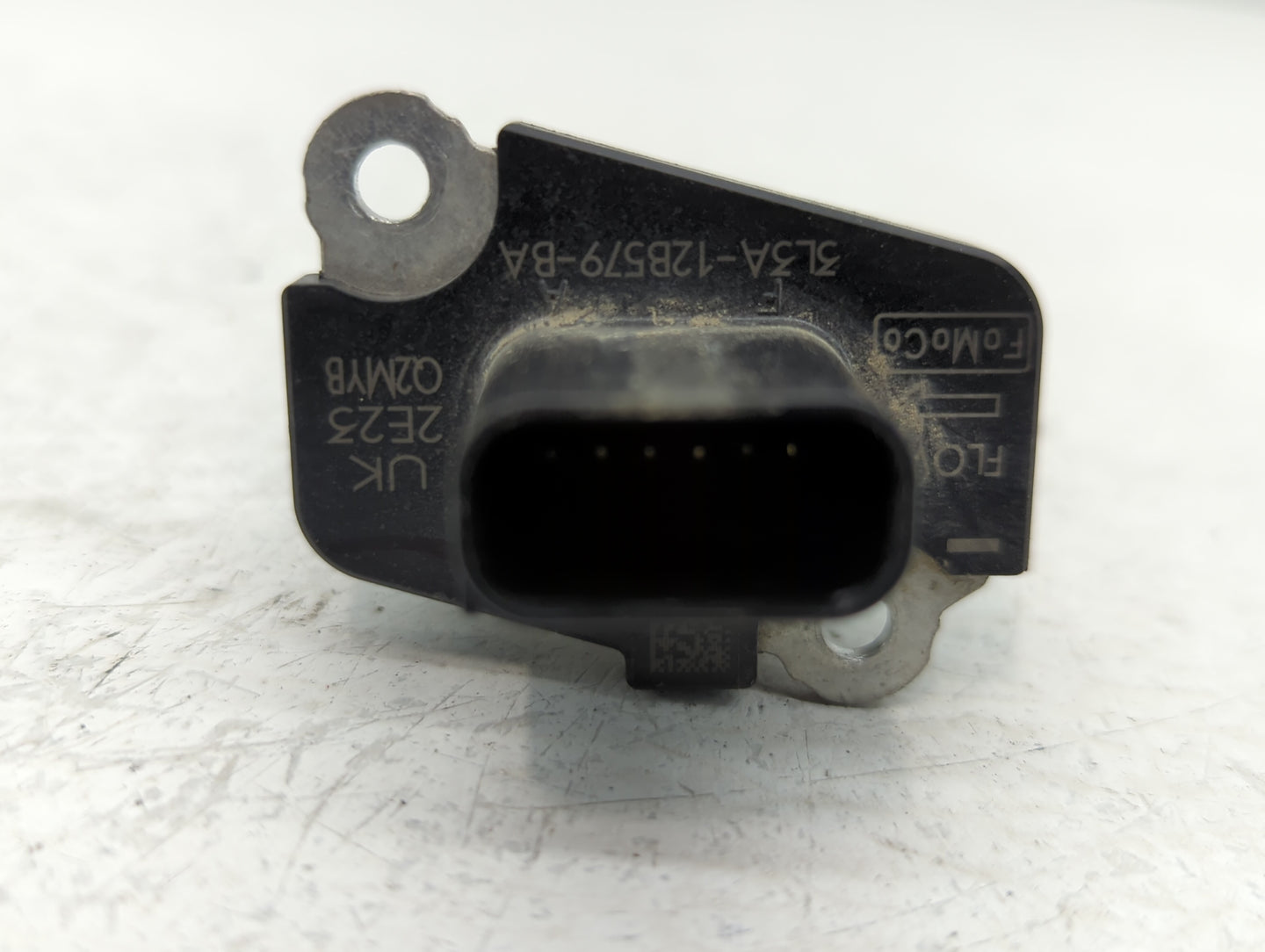 2006-2012 Ford Fusion Mass Air Flow Meter Maf - Oemusedautoparts1.com