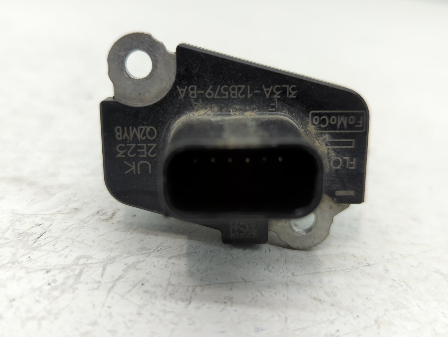 2006-2012 Ford Fusion Mass Air Flow Meter Maf - Oemusedautoparts1.com
