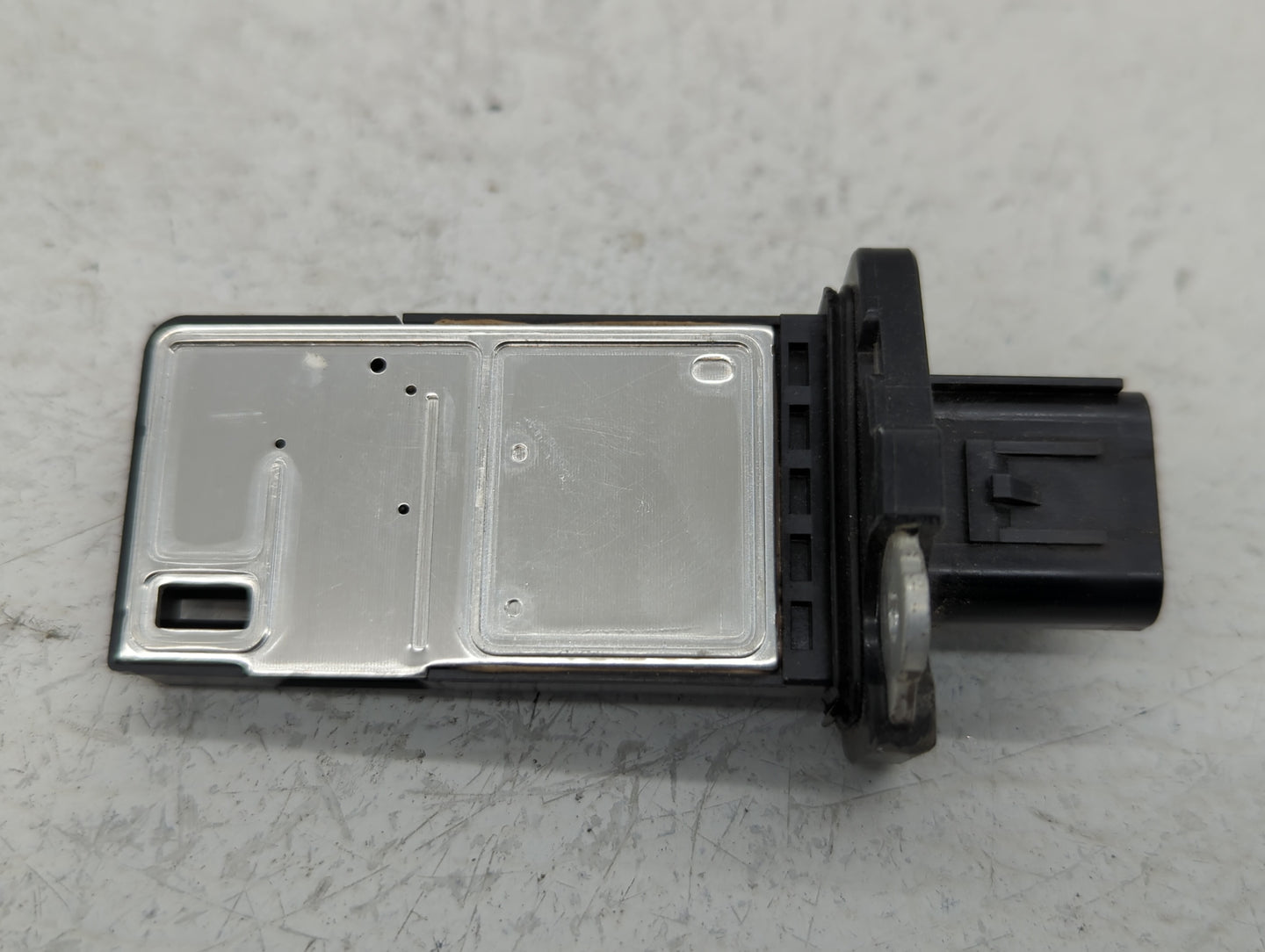2006-2012 Ford Fusion Mass Air Flow Meter Maf - Oemusedautoparts1.com