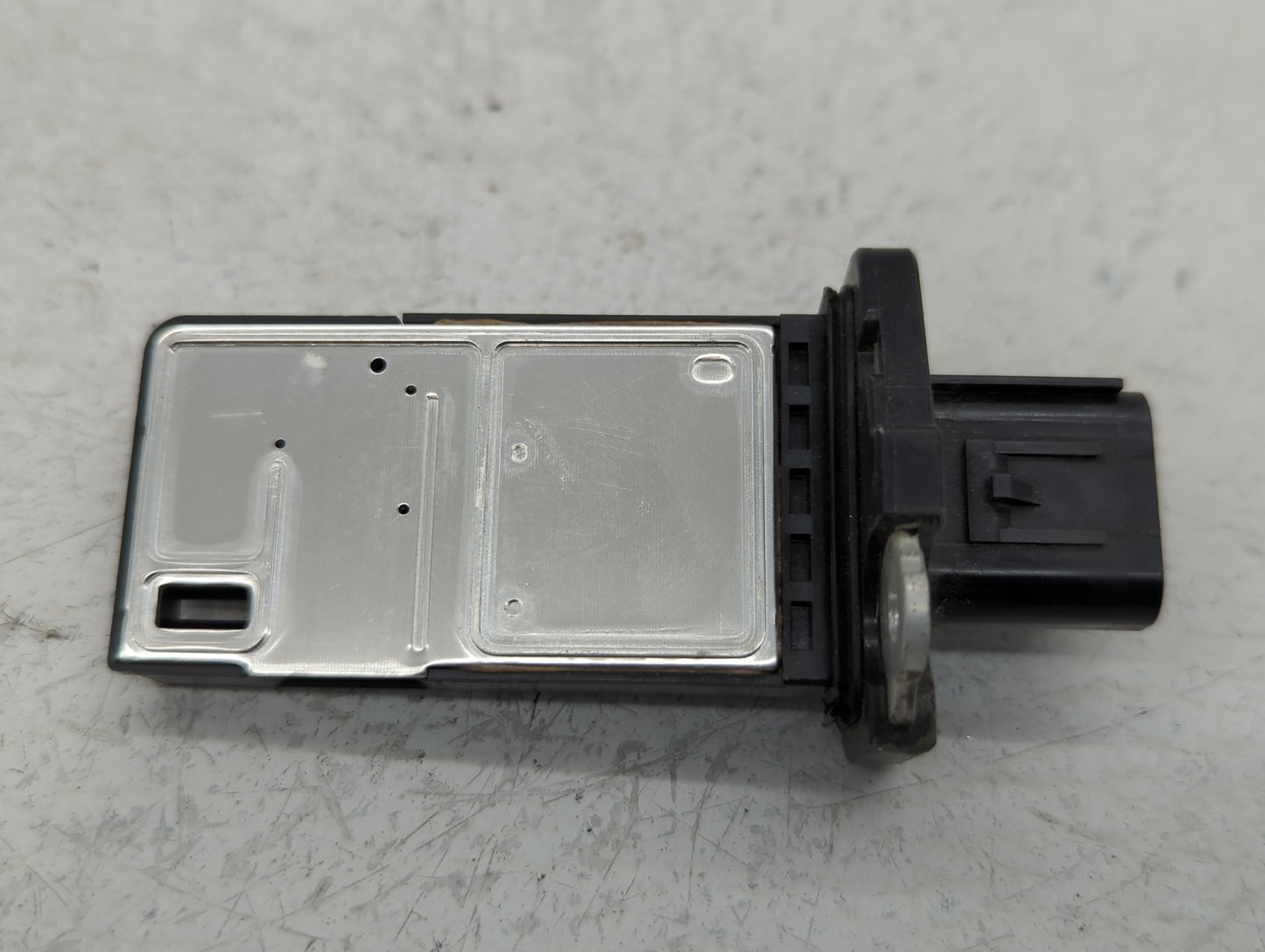2006-2012 Ford Fusion Mass Air Flow Meter Maf - Oemusedautoparts1.com