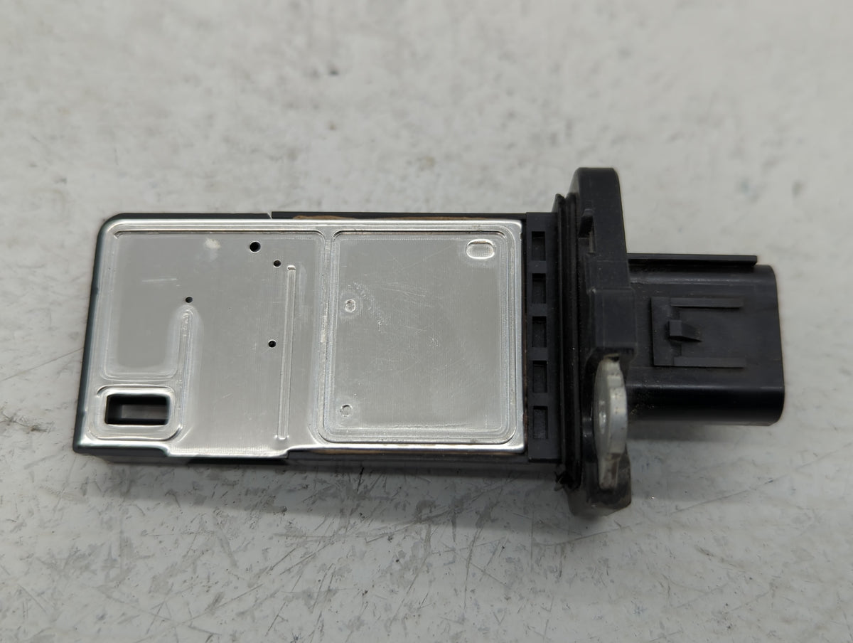 2006-2012 Ford Fusion Mass Air Flow Meter Maf Sensor 586159 - Oemusedautoparts1.com