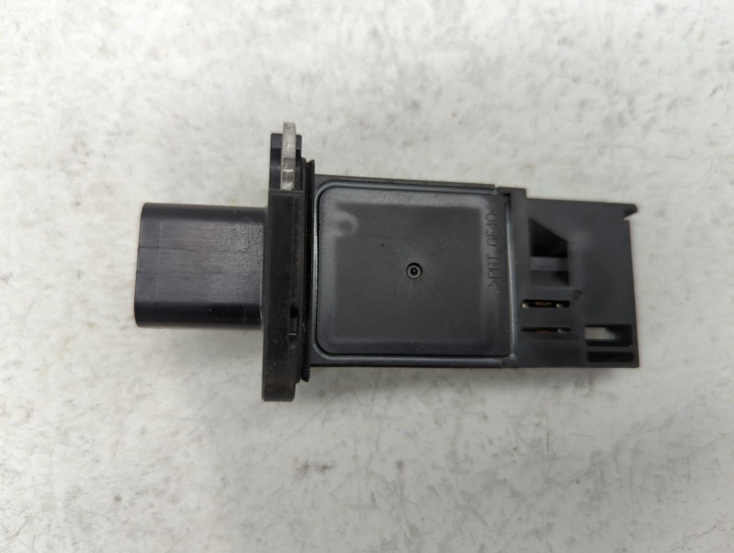 2006-2012 Ford Fusion Mass Air Flow Meter Maf - Oemusedautoparts1.com
