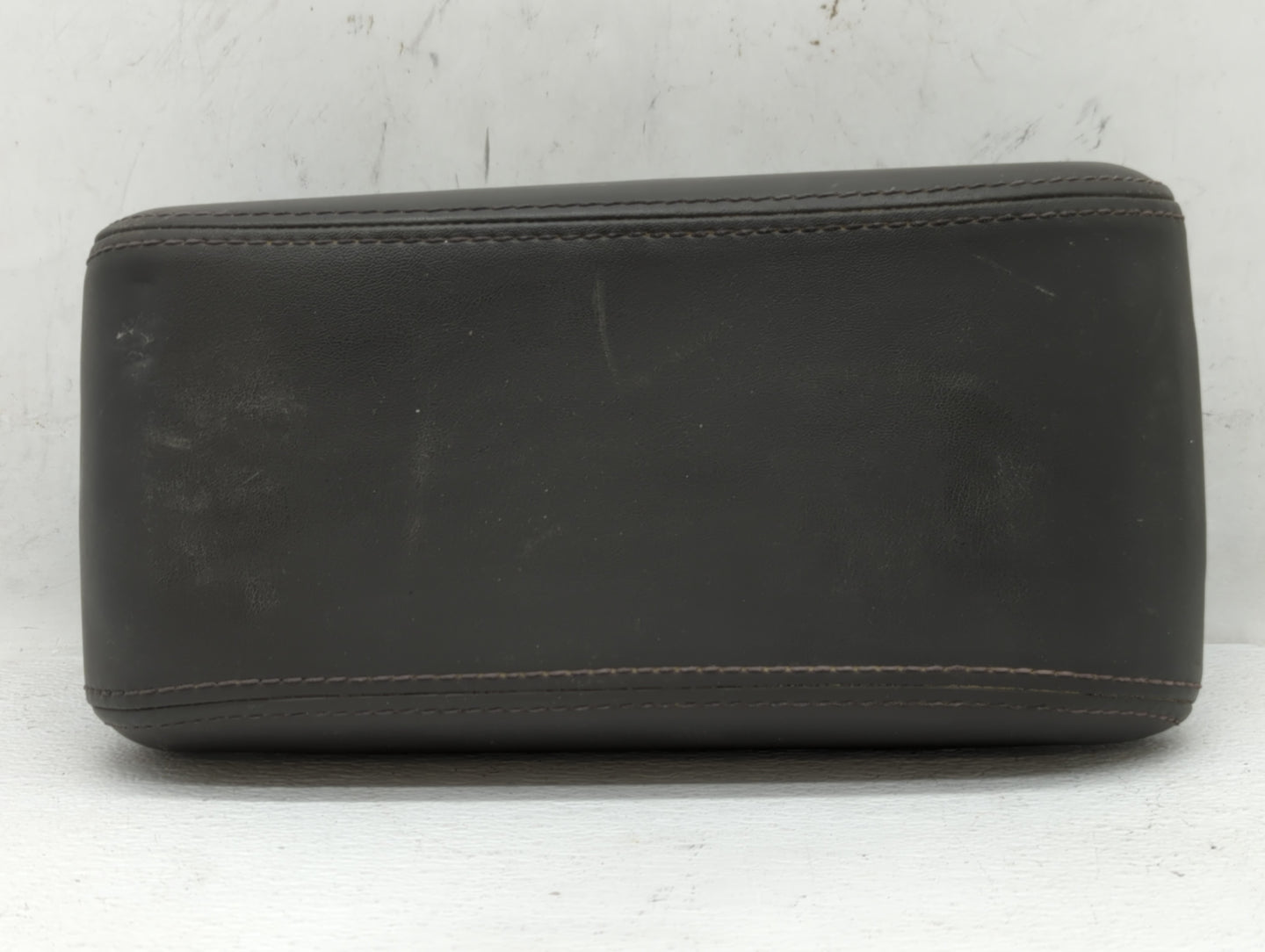 2012 Ford Fusion Center Console Armrest Cover Lid Black - Oemusedautoparts1.com