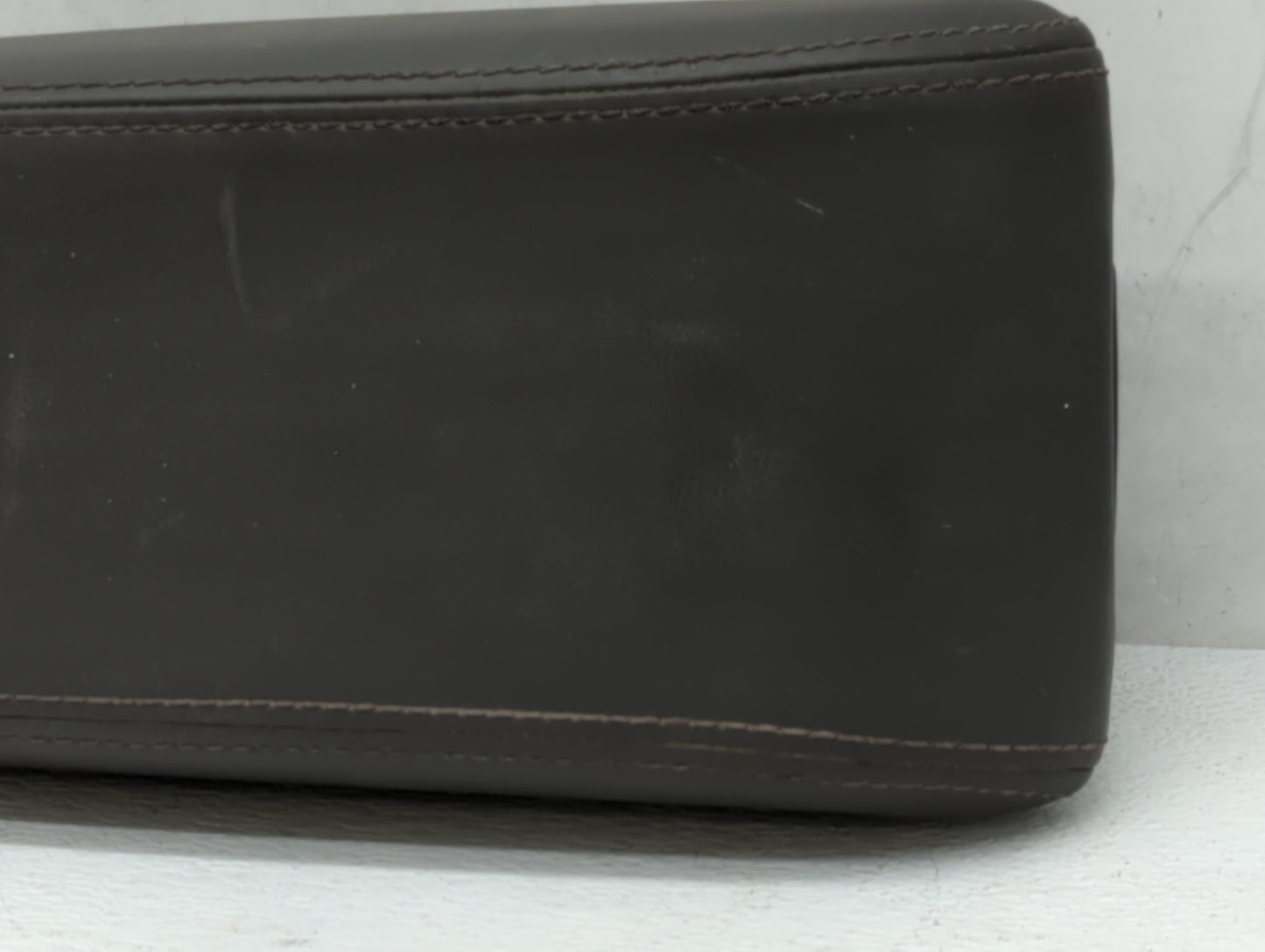2012 Ford Fusion Center Console Armrest Cover Lid Black - Oemusedautoparts1.com
