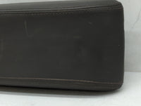 2012 Ford Fusion Center Console Armrest Cover Lid Black 589318 - Oemusedautoparts1.com