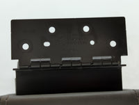 2012 Ford Fusion Center Console Armrest Cover Lid Black - Oemusedautoparts1.com