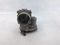 2010-2012 Ford Fusion Throttle Body P/N:DS7E-9F991-AD Fits Fits 2009 2010 2011 2012 OEM Used Auto Parts - Oemusedautoparts1.