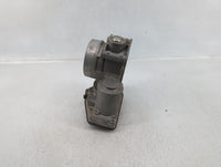 2010-2012 Ford Fusion Throttle Body P/N:DS7E-9F991-AD Fits Fits 2009 2010 2011 2012 OEM Used Auto Parts - Oemusedautoparts1.