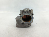 2010-2012 Ford Fusion Throttle Body P/N:DS7E-9F991-AD Fits Fits 2009 2010 2011 2012 OEM Used Auto Parts - Oemusedautoparts1.