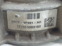 2010-2012 Ford Fusion Throttle Body P/N:DS7E-9F991-AD Fits Fits 2009 2010 2011 2012 OEM Used Auto Parts - Oemusedautoparts1.