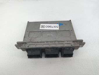 compare product 2011-2012 Ford Fusion PCM Engine Control Computer ECU ECM PCU OEM P/N:BL8A-12B684-AB AE5A-12A650-FJB Fits Fits 2011 2012 OEM Used Auto Parts