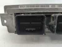2011-2012 Ford Fusion PCM Engine Control Computer ECU ECM PCU OEM P/N:BL8A-12B684-AB AE5A-12A650-FJB Fits Fits 2011 2012 OEM