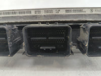 2011-2012 Ford Fusion PCM Engine Control Computer ECU ECM PCU OEM P/N:BL8A-12B684-AB AE5A-12A650-FJB Fits Fits 2011 2012 OEM