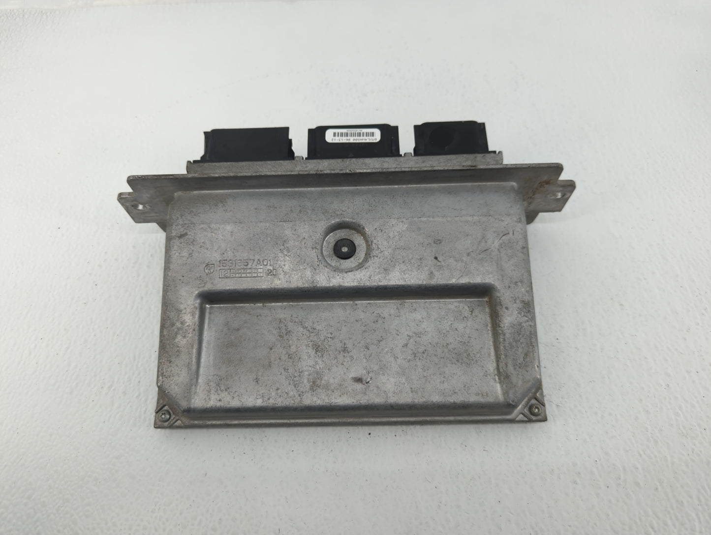 2011-2012 Ford Fusion PCM Engine Control Computer ECU ECM PCU OEM P/N:BL8A-12B684-AB AE5A-12A650-FJB Fits Fits 2011 2012 OEM