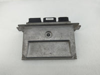 2011-2012 Ford Fusion PCM Engine Control Computer ECU ECM PCU OEM P/N:BL8A-12B684-AB AE5A-12A650-FJB Fits Fits 2011 2012 OEM
