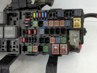 2010-2012 Ford Fusion Fusebox Fuse Box Panel Relay Module P/N:54-7146-30 Fits Fits 2010 2011 2012 OEM Used Auto Parts - Oemu