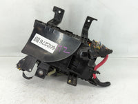 2010-2012 Ford Fusion Fusebox Fuse Box Panel Relay Module P/N:54-7146-30 Fits Fits 2010 2011 2012 OEM Used Auto Parts - Oemu