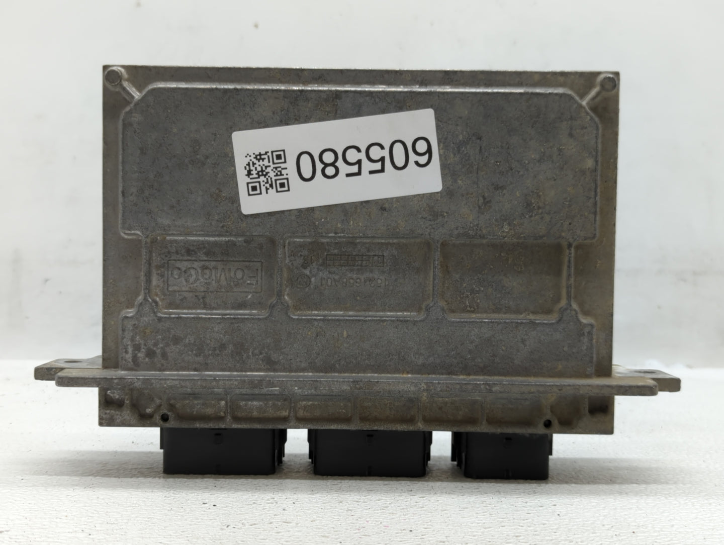 2011-2012 Ford Fusion PCM Engine Control Computer ECU ECM PCU OEM P/N:AE5A-12A650-FJA BL8A-12B684-AB Fits Fits 2011 2012 OEM