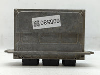 2011-2012 Ford Fusion PCM Engine Control Computer ECU ECM PCU OEM P/N:AE5A-12A650-FJA BL8A-12B684-AB Fits Fits 2011 2012 OEM