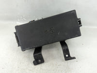 2010-2012 Ford Fusion Fusebox Fuse Box Panel Relay Module P/N:54-7146-30 Fits Fits 2010 2011 2012 OEM Used Auto Parts - Oemu