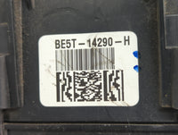 2010-2012 Ford Fusion Fusebox Fuse Box Panel Relay Module P/N:54-7146-30 Fits Fits 2010 2011 2012 OEM Used Auto Parts - Oemu