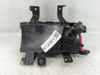 2010-2012 Ford Fusion Fusebox Fuse Box Panel Relay Module P/N:54-7146-30 Fits Fits 2010 2011 2012 OEM Used Auto Parts - Oemu