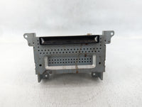2012 Ford Fusion Radio AM FM Cd Player Receiver Replacement P/N:QX3701UA CE5T-19C156-AA Fits OEM Used Auto Parts - Oemusedau
